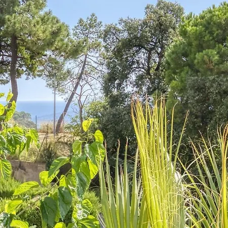 Sleeps 8 Pool Wifi Villa Lloret de Mar